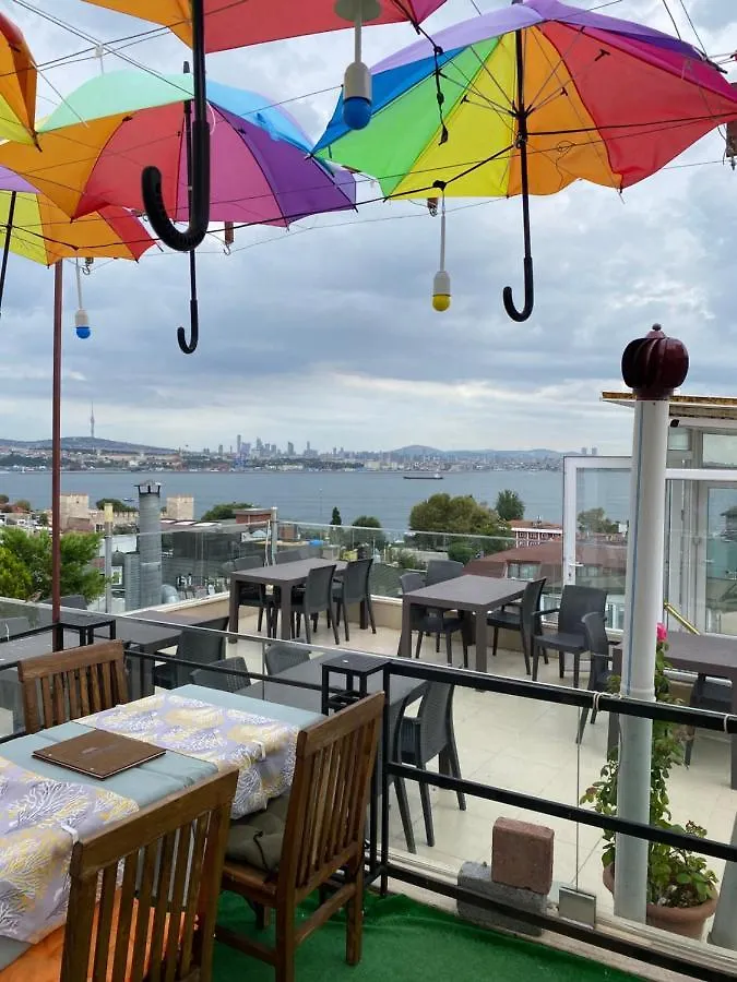 Kaki Hostel 이스탄불