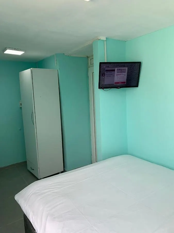 Kaki Hostel 이스탄불 0*,  터키