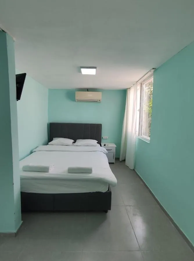 Kaki Hostel 이스탄불 터키