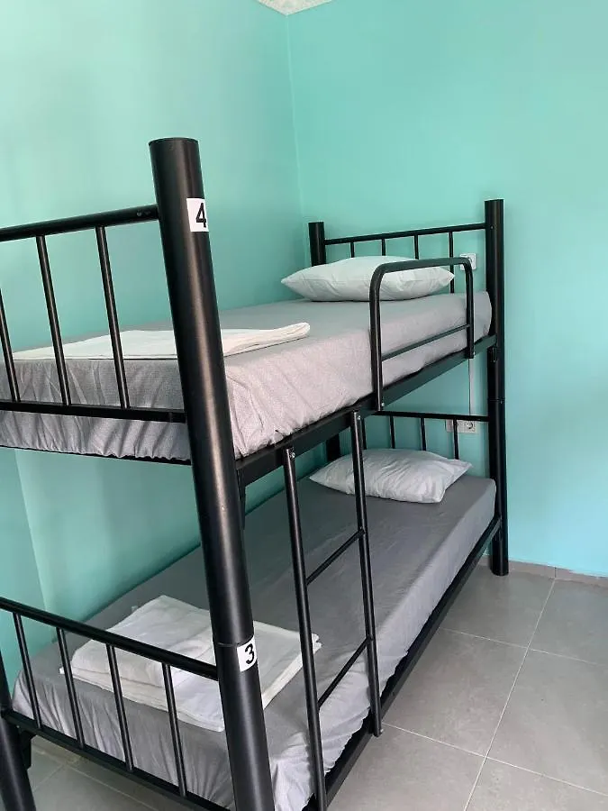 Kaki Hostel 이스탄불
