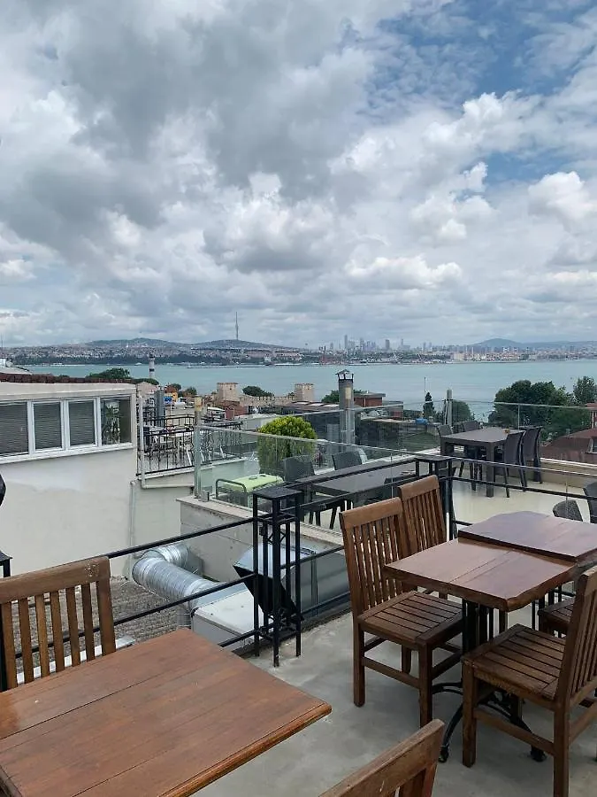 Kaki Hostel 이스탄불 0*,  터키