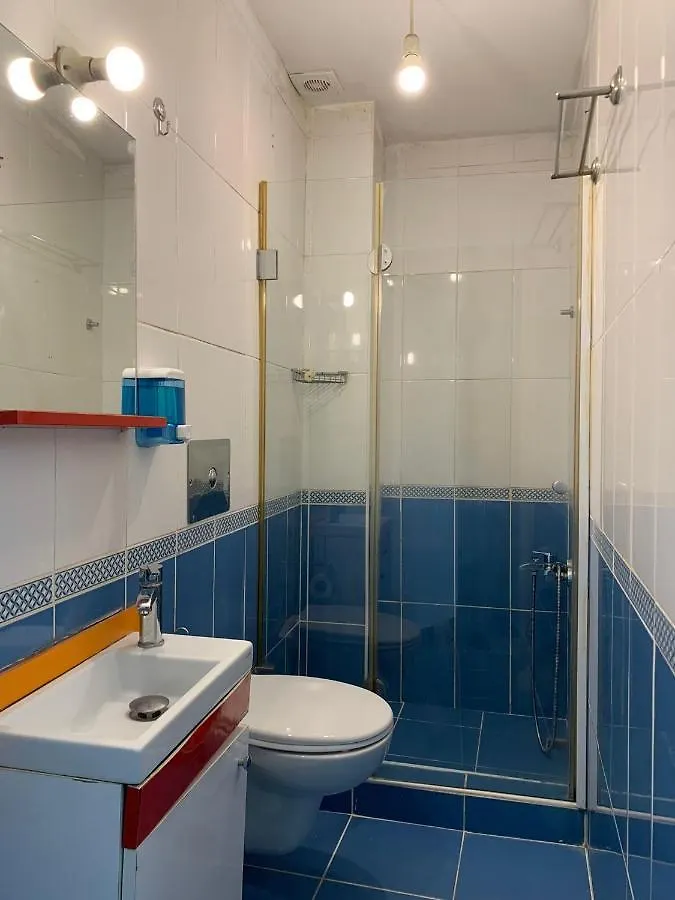 Kaki Hostel 이스탄불
