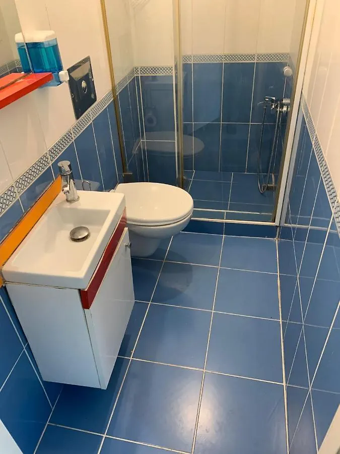 Kaki Hostel 이스탄불 0*,