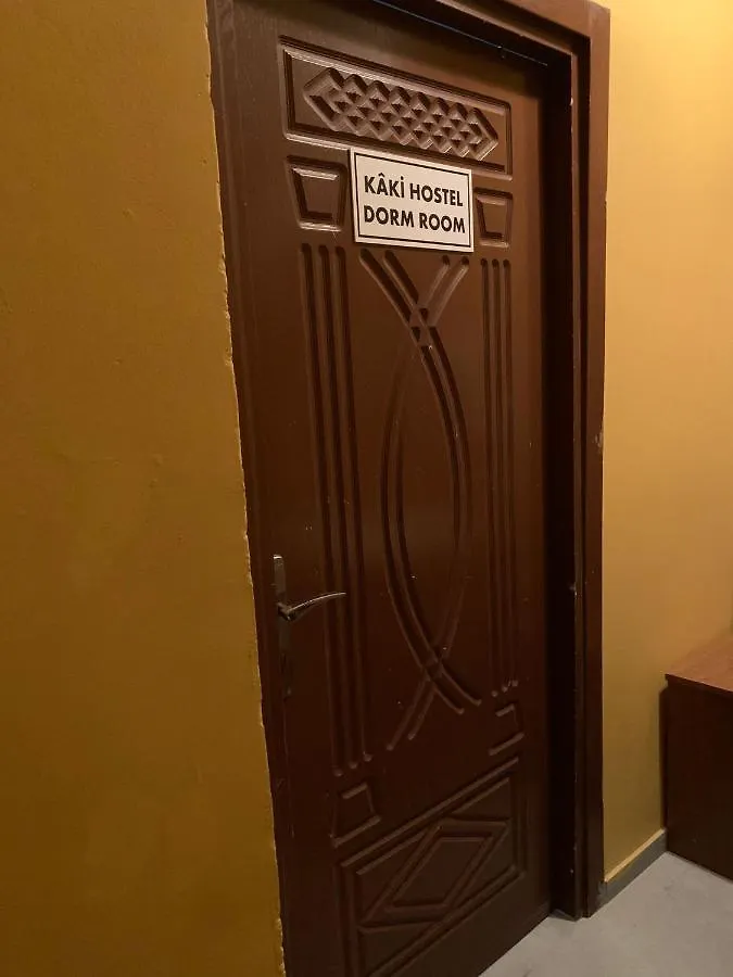 Kaki Hostel 이스탄불