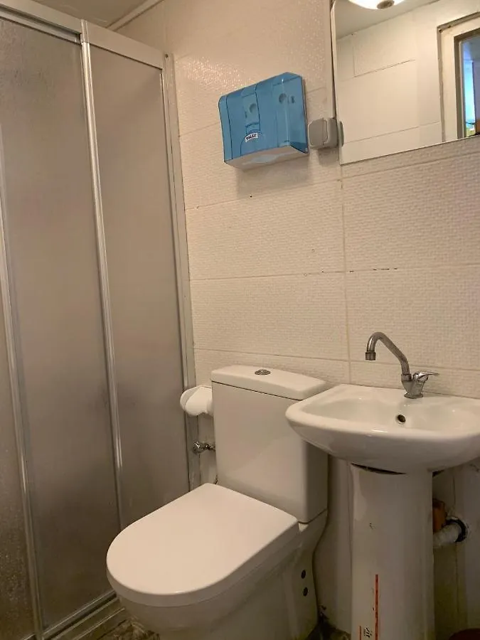 Kaki Hostel 이스탄불