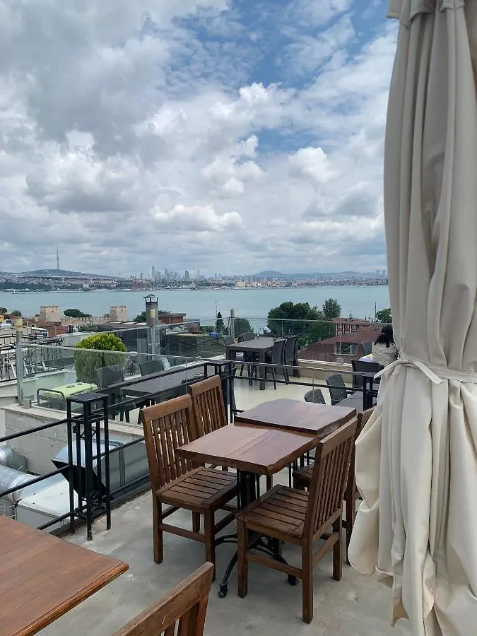 Kaki Hostel 이스탄불