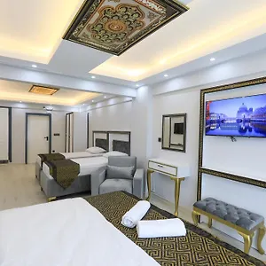 Auberge de jeunesse Hotel&guesthouse, Istambul