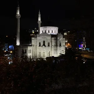 3* Отель Aram Edessa